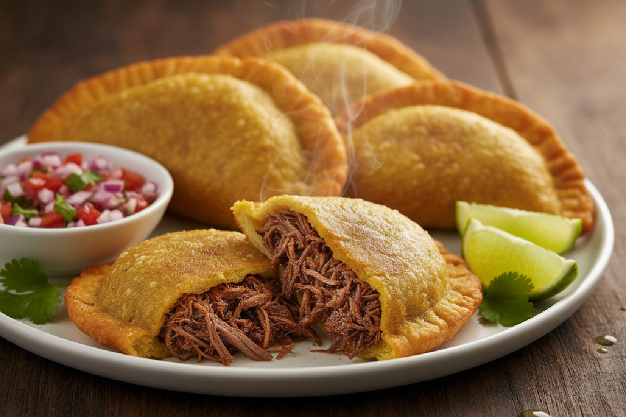 Empanadas