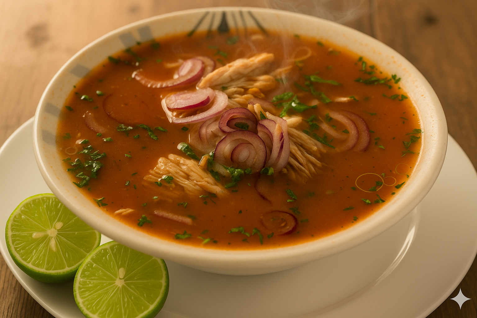 Encebollado Floresta Brava